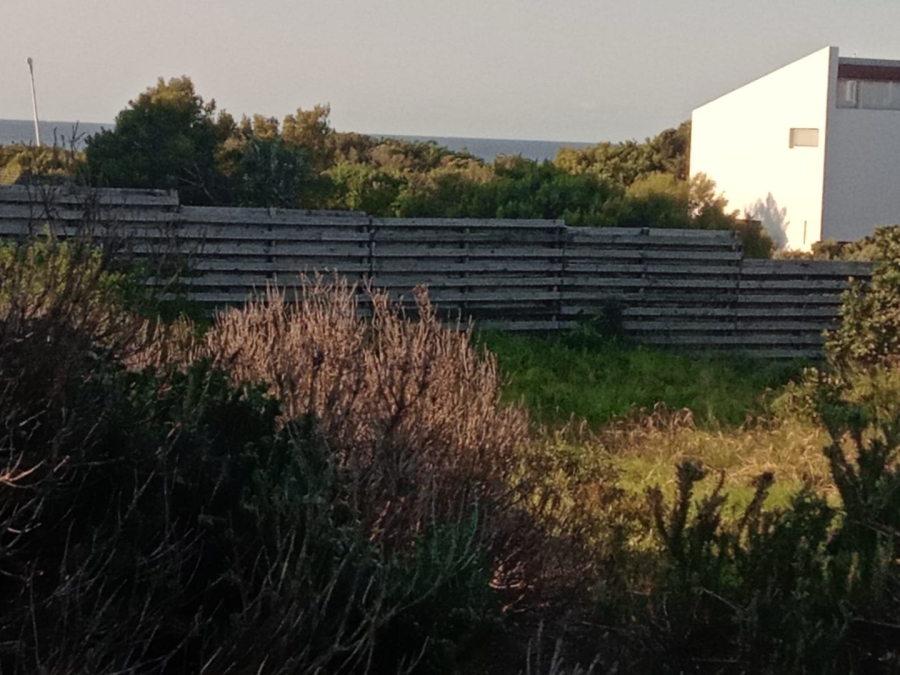 Commercial Property for Sale in Paradise Beach Eastern Cape